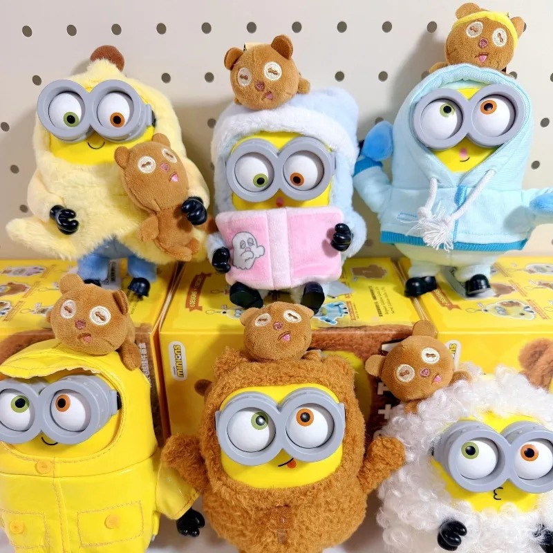 Cute Anime Merchandise - Nuevo y Popular: Llaveros de la