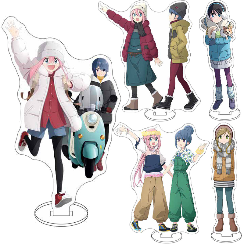 Anime Character Merchandise - Anime de 16 cm ‌ Figura