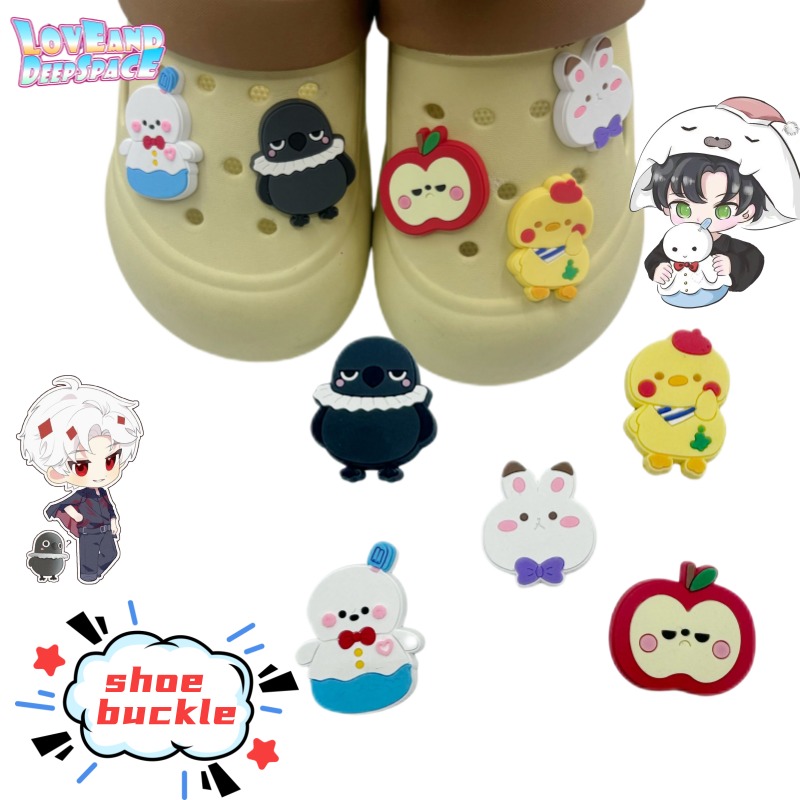 Anime Merchandise China - Nuevos accesorios del anime Love and