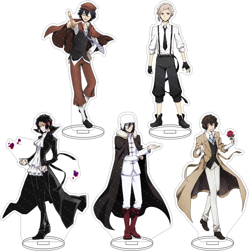 Anime Merchandise - ‌ Figura de Anime de 16