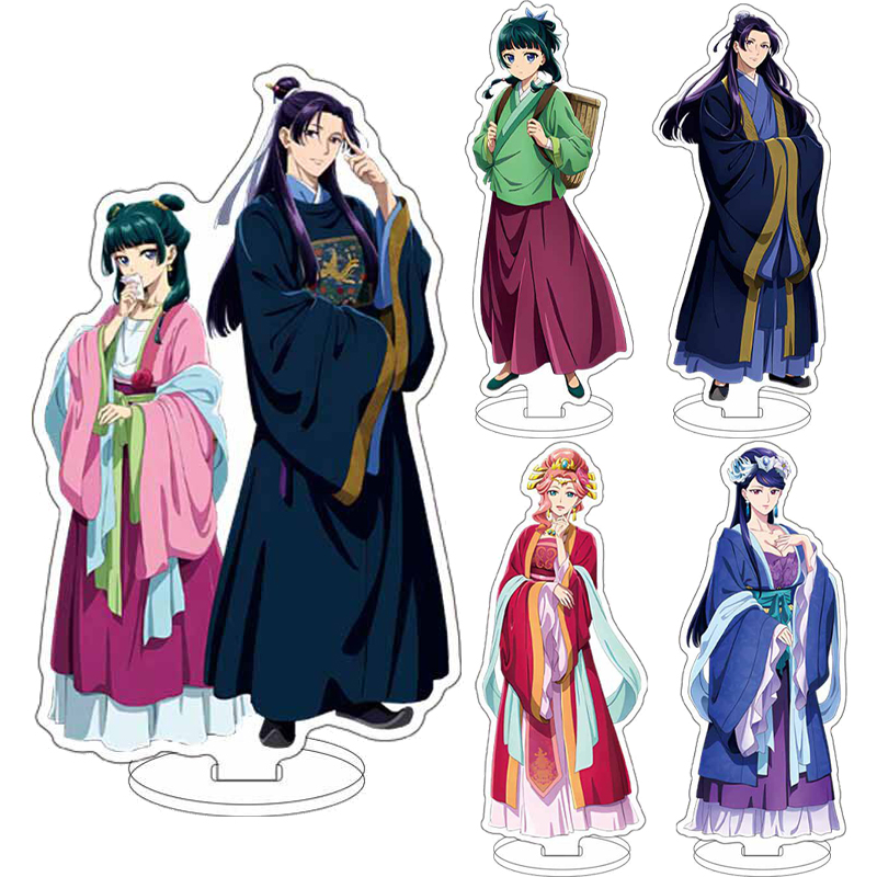 Anime Merchandise - Anime de 16 cm ‌ Figura