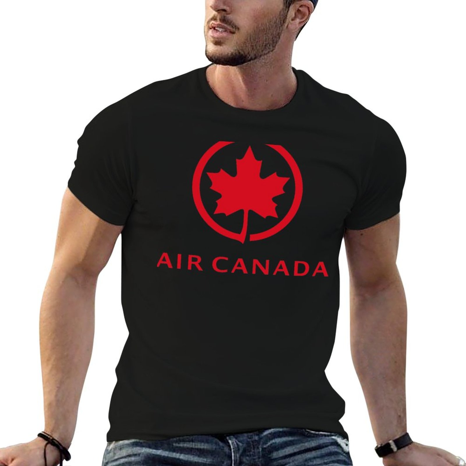 Anime Merchandise For Men - EL MÁS VENDIDO - Camiseta de
