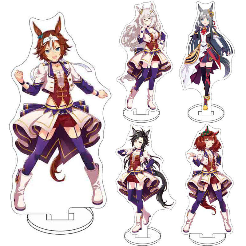 Anime Merchandise - Anime de 16 cm ‌ Juego