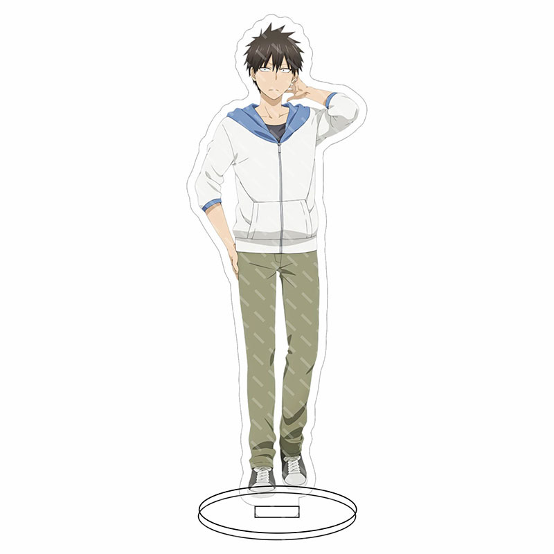 Soporte Acrílico de Anime de 1 - Anime Merchandise reseña y precio