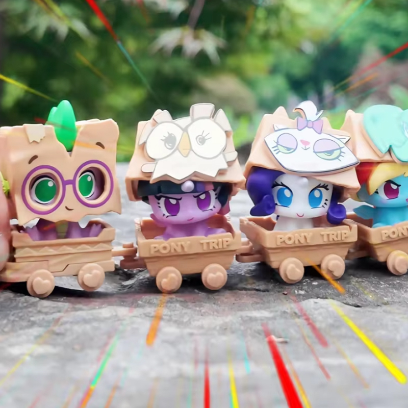 2026 Nuevo KAYOU My Little Pon - Anime Character Merchandise reseña y precio
