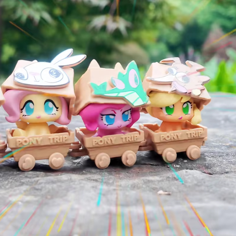 2026 Nuevo KAYOU My Little Pon - Anime Character Merchandise reseña y precio