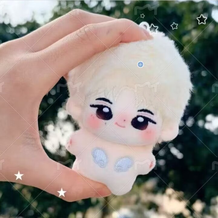 [Nuevo Producto] Muñeca Zhang  - Anime Merchandise China reseña y precio