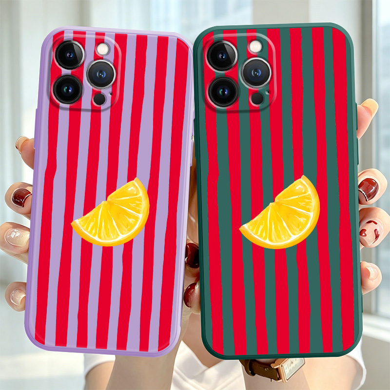 Funda de teléfono de cubierta  - Lanyard Anime Logo reseña y precio