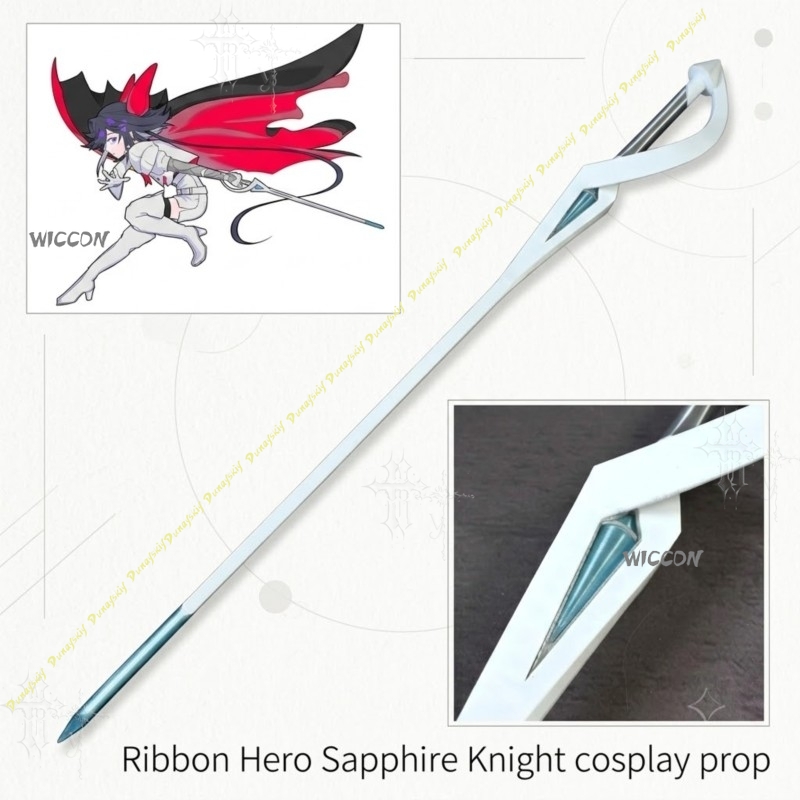 Accesorio de Cosplay de Caball - Anime Merchandise Europe reseña y precio