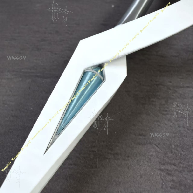 Accesorio de Cosplay de Caball - Anime Merchandise Europe reseña y precio