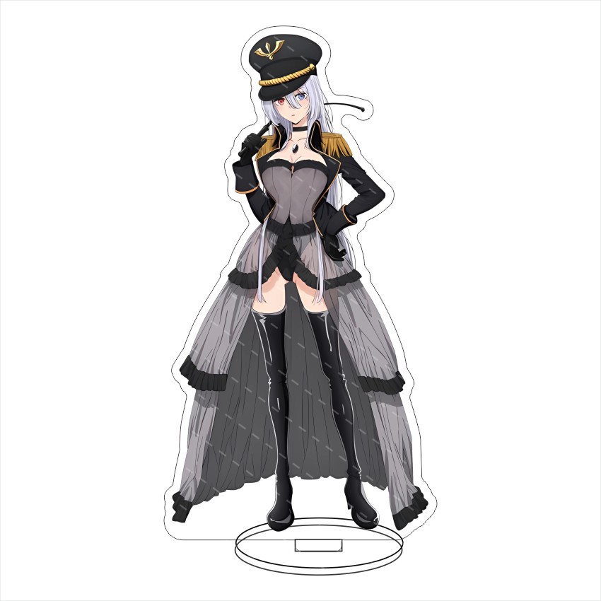 Figura de Acrílico de Anime de - Anime Merchandise reseña y precio