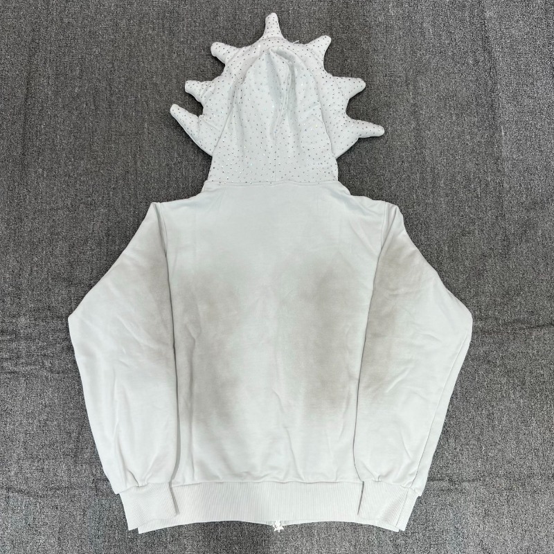 Sudadera con capucha con perso - Anime Merch Hoodie reseña y precio