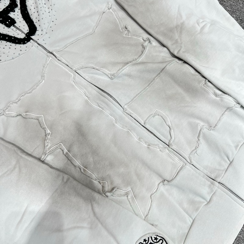 Sudadera con capucha con perso - Anime Merch Hoodie reseña y precio