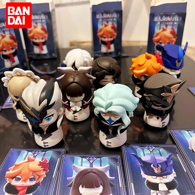En Stock, Caja Sorpresa de Gen - Anime Merchandise China reseña y precio