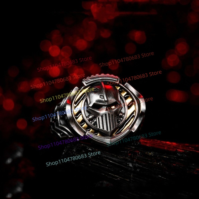 Anillo de Sello Perturabo 40K, - Anime Merchandise For Men reseña y precio