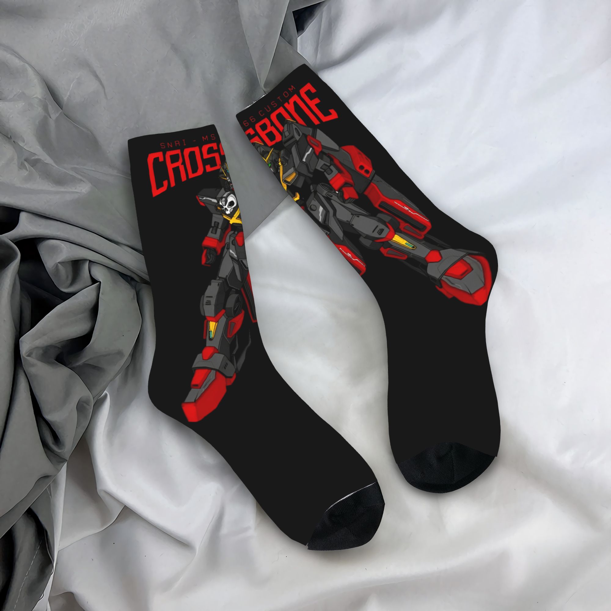 Calcetines de anime y manga de - Anime Merchandise For Men reseña y precio