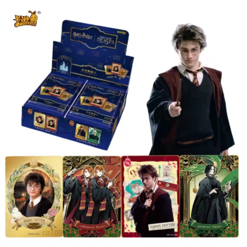 KAYOU Auténticas nuevas tarjet - Anime Merchandise Europe reseña y precio