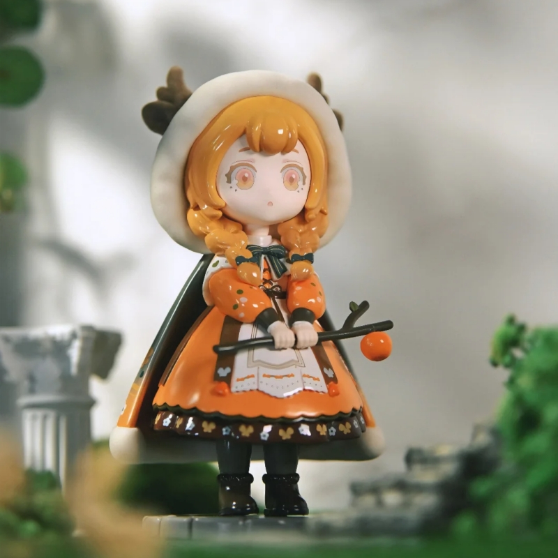 Auténtica caja ciega Kokoya de - Figure Display Box reseña y precio