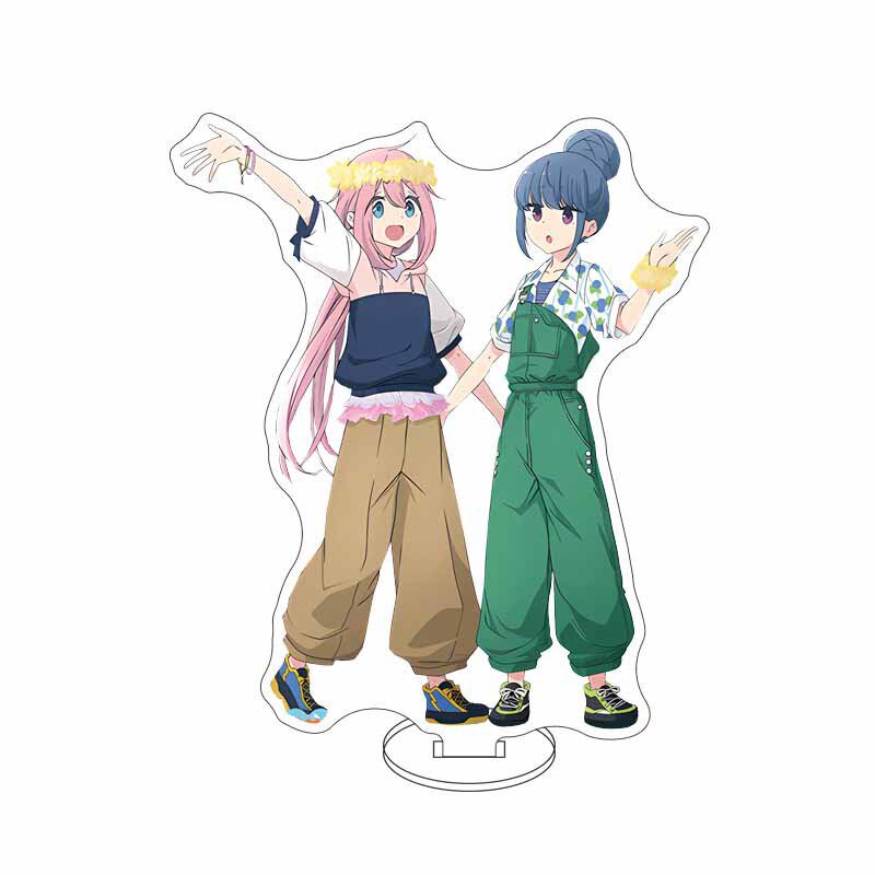 Anime de 16 cm ‌ Figura de Yur - Anime Character Merchandise reseña y precio