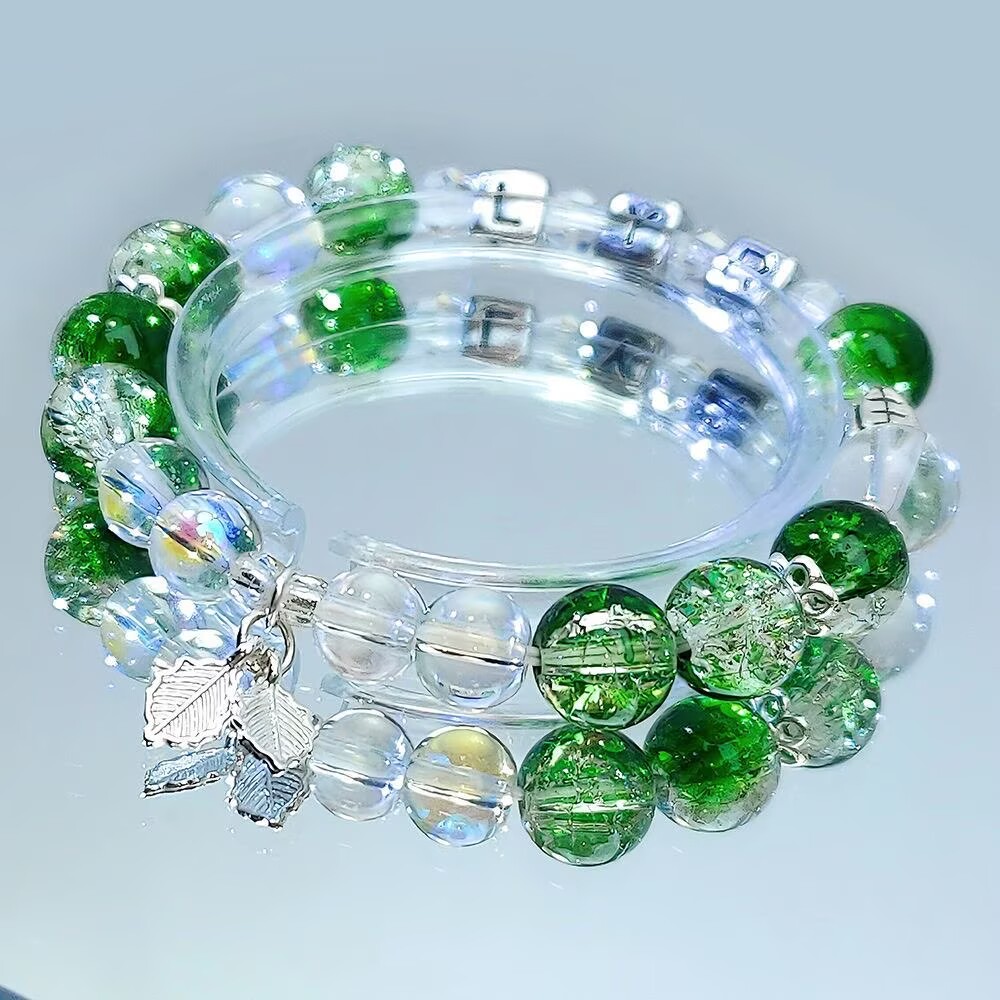 La pulsera original de Li Yunr - Anime Merchandise China reseña y precio
