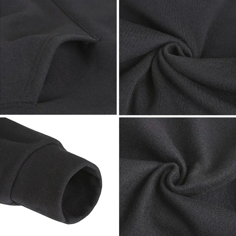 Solo Nivelación Ropa para padr - Anime Merch Hoodie reseña y precio