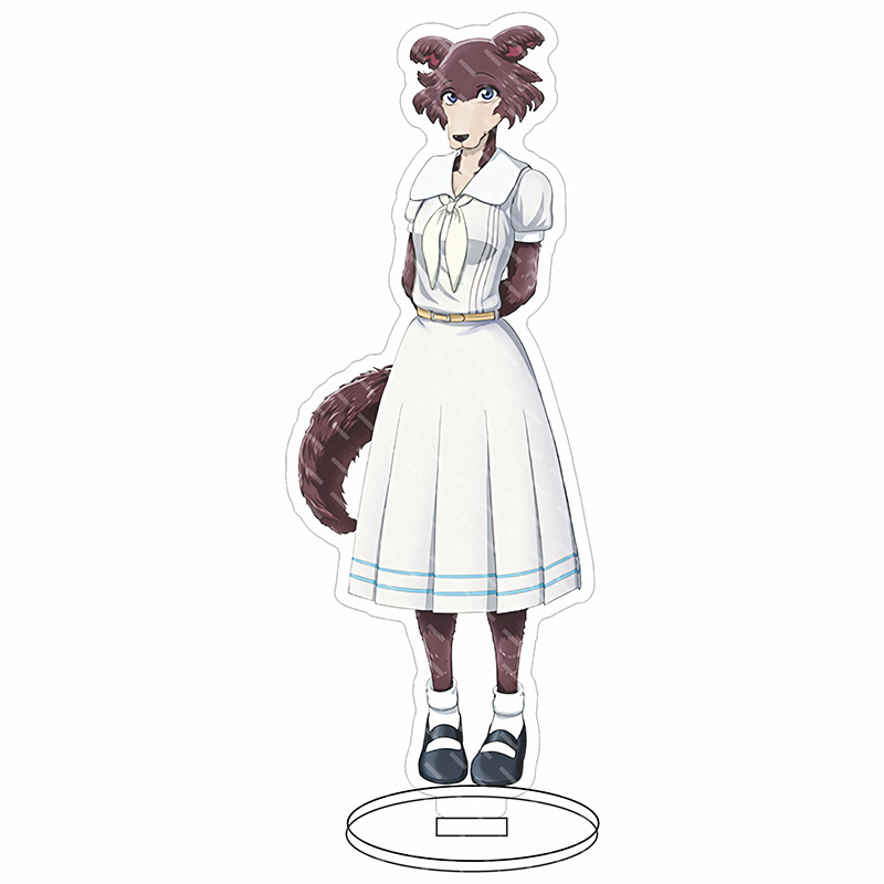 Figura Acrílica de 16CM de Ani - Anime Character Merchandise reseña y precio