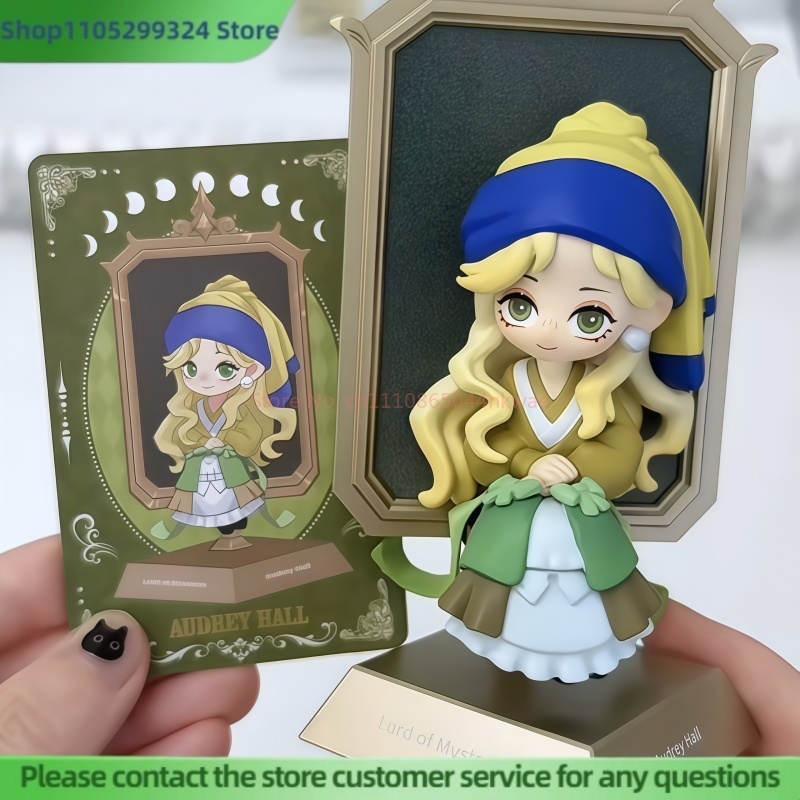 Lord Of Mysteries V3 Serie de  - Anime Merchandise China reseña y precio