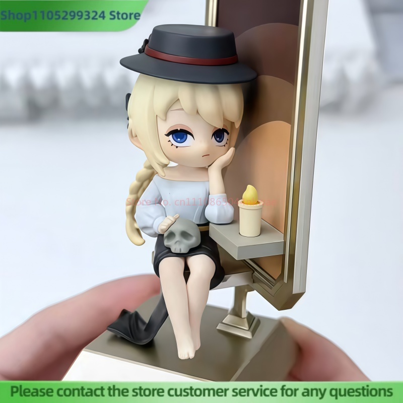 Lord Of Mysteries V3 Serie de  - Anime Merchandise China reseña y precio