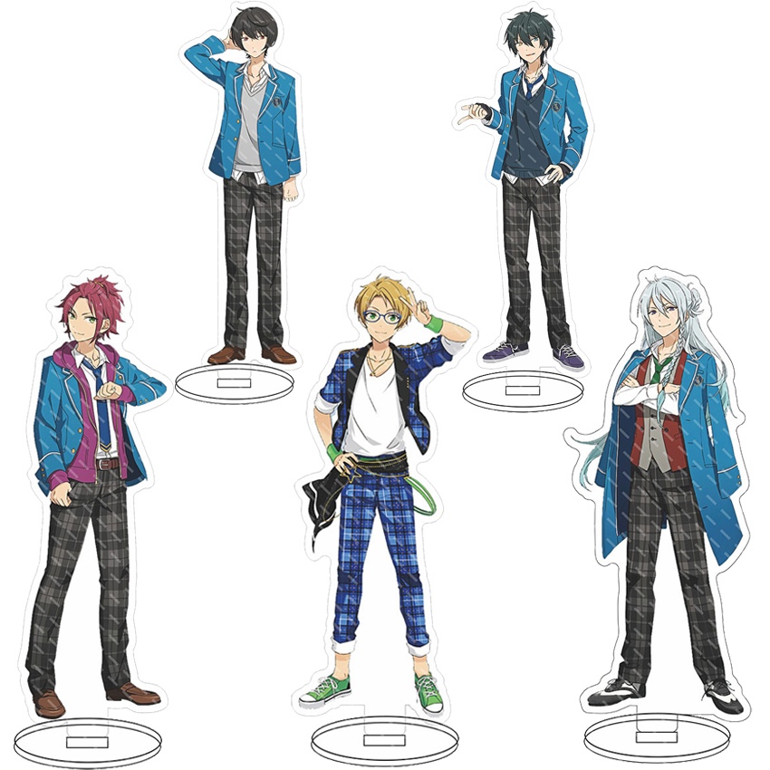 Soporte Acrílico de Anime de 1 - Anime Merchandise reseña y precio