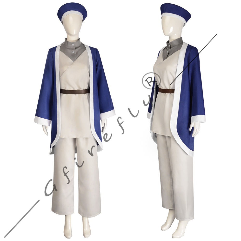 Disfraz de cosplay estilo Dung - Cosplay Wig Colored reseña y precio