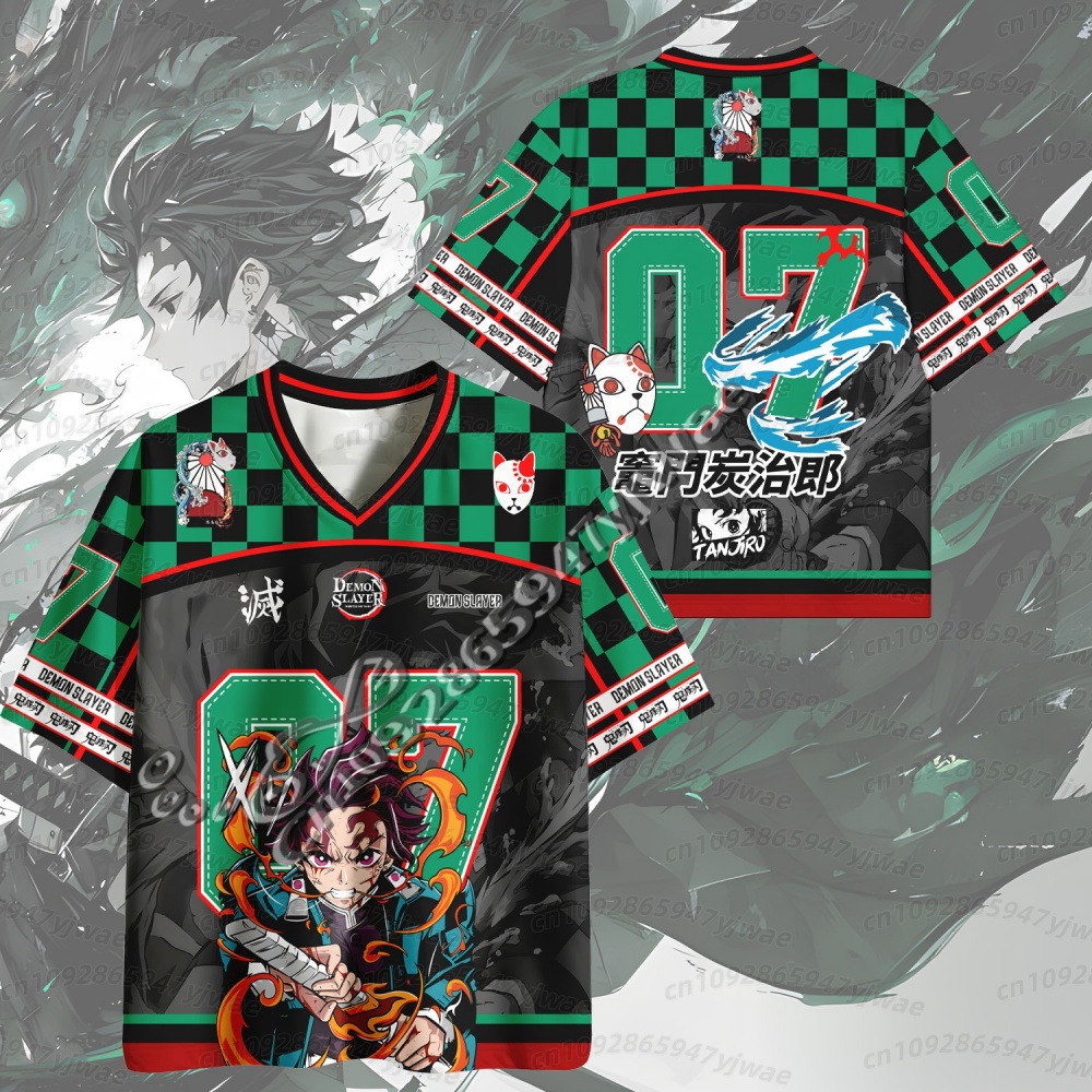 Camiseta Unisex de Gran Tamaño - Anime Merchandise reseña y precio