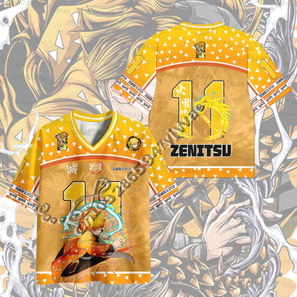 Camiseta Unisex de Gran Tamaño - Anime Merchandise reseña y precio