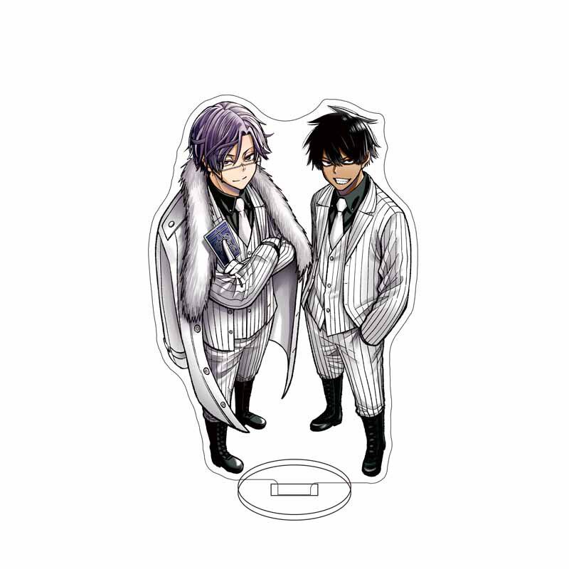 Figura de Anime TOUGEN ANKI de - Anime Character Merchandise reseña y precio