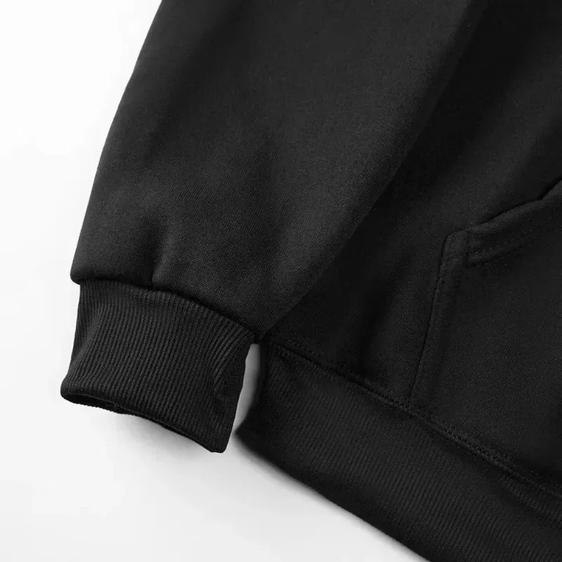 2025 Pok É Mon personaje clási - Anime Merch Hoodie reseña y precio