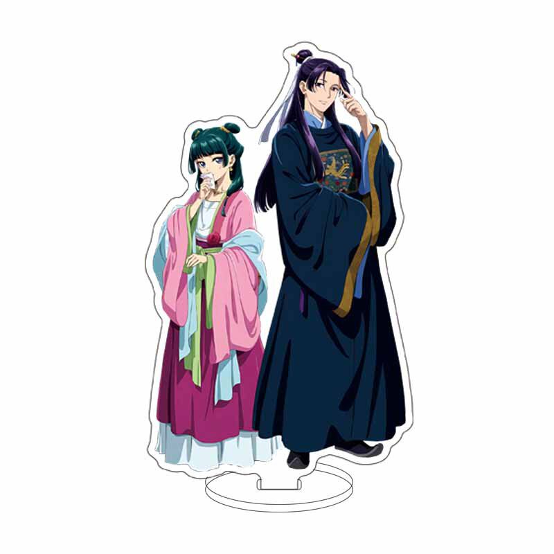 Anime de 16 cm ‌ Figura de Kus - Anime Merchandise reseña y precio