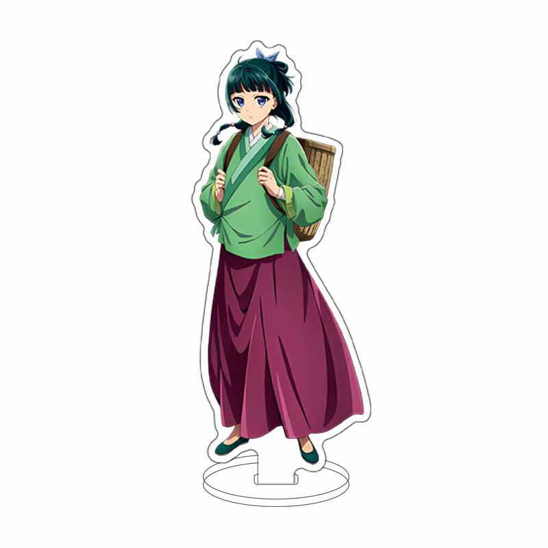 Anime de 16 cm ‌ Figura de Kus - Anime Merchandise reseña y precio