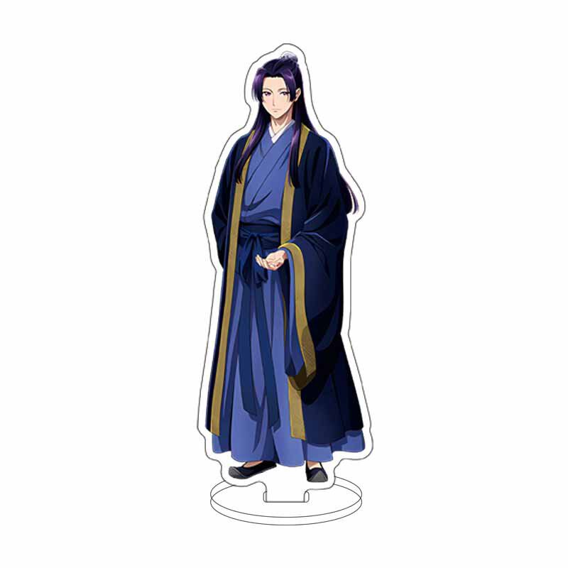 Anime de 16 cm ‌ Figura de Kus - Anime Merchandise reseña y precio