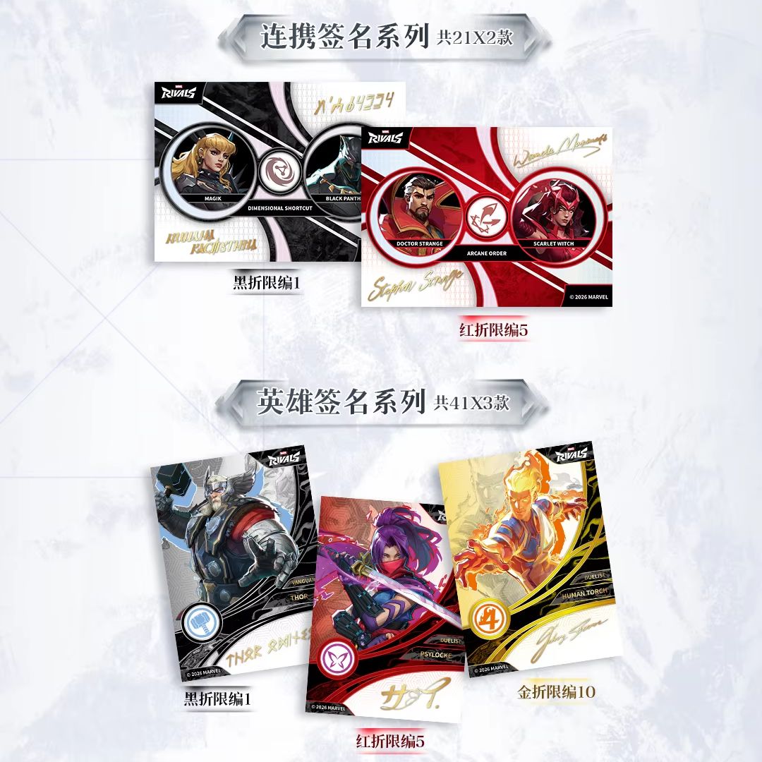 NUEVAS Tarjetas Coleccionables - Anime Merchandise Europe reseña y precio