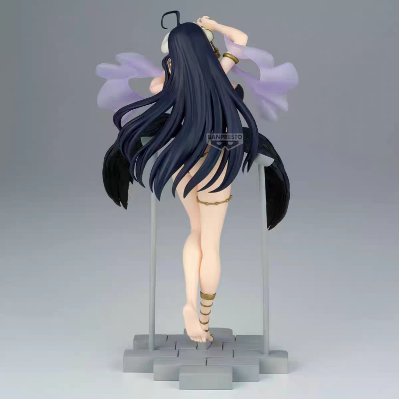 Nuevo Original Classical Tunin - Overlord Anime Merchandise reseña y precio