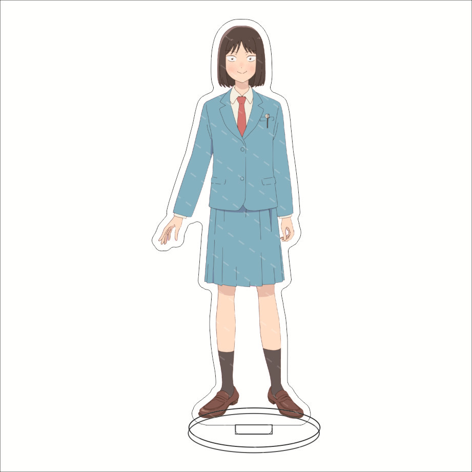 Soporte Acrílico de Anime de 1 - Anime Merchandise reseña y precio