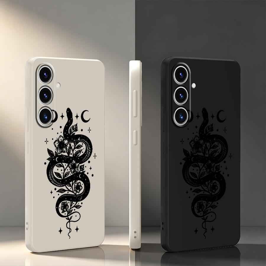 Funda para Samsung Galaxy A13  - Lanyard Anime Logo reseña y precio