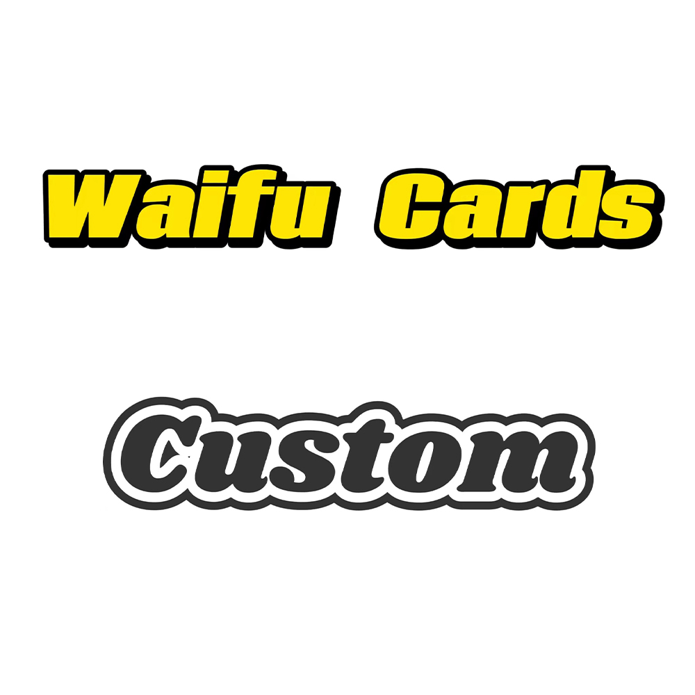 Tarjetas Coleccionables de Ani - Anime Merchandise Europe reseña y precio