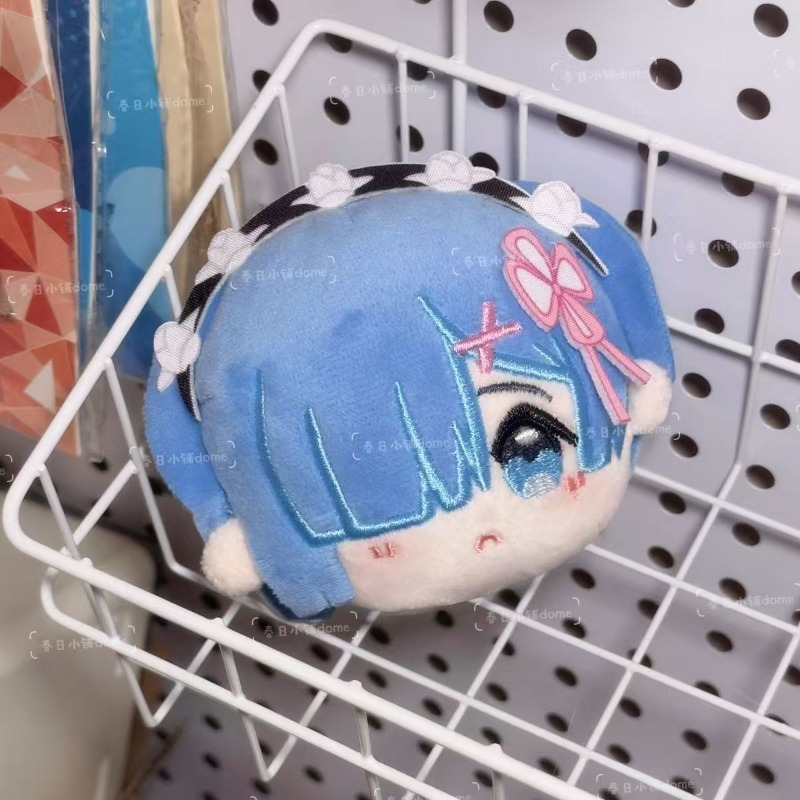 Accesorios de Anime, Versión Q - Cute Anime Merchandise reseña y precio
