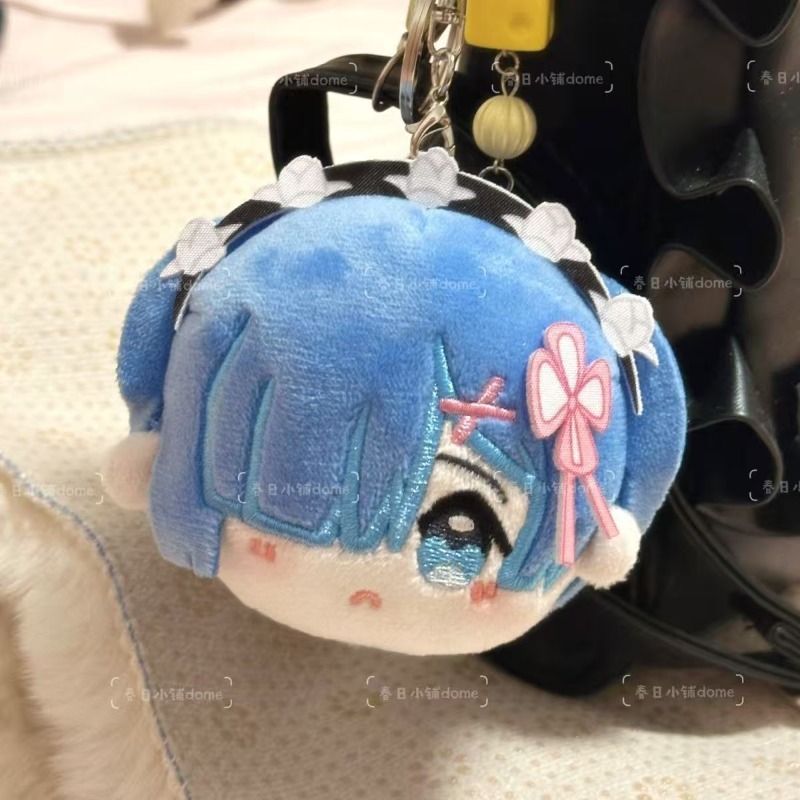 Accesorios de Anime, Versión Q - Cute Anime Merchandise reseña y precio