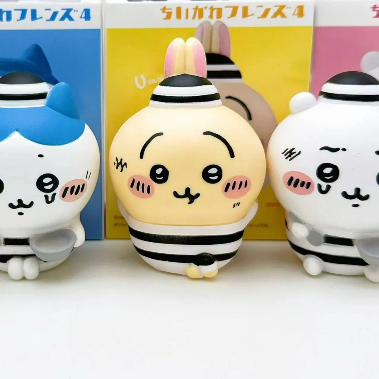 Figuras Coleccionables de la S - Figure Display Box reseña y precio