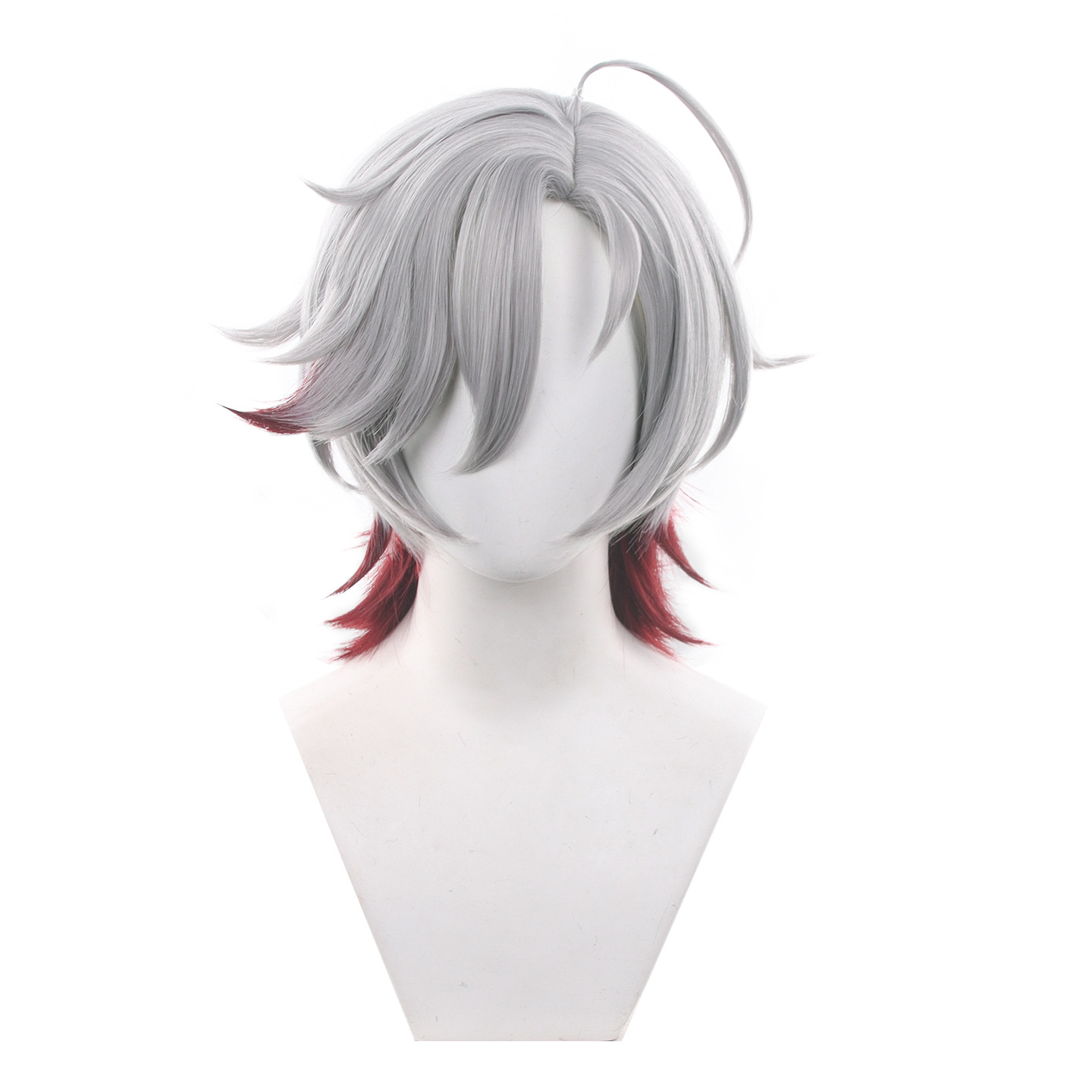 En stock, peluca de cosplay Il - Cosplay Wig Colored reseña y precio